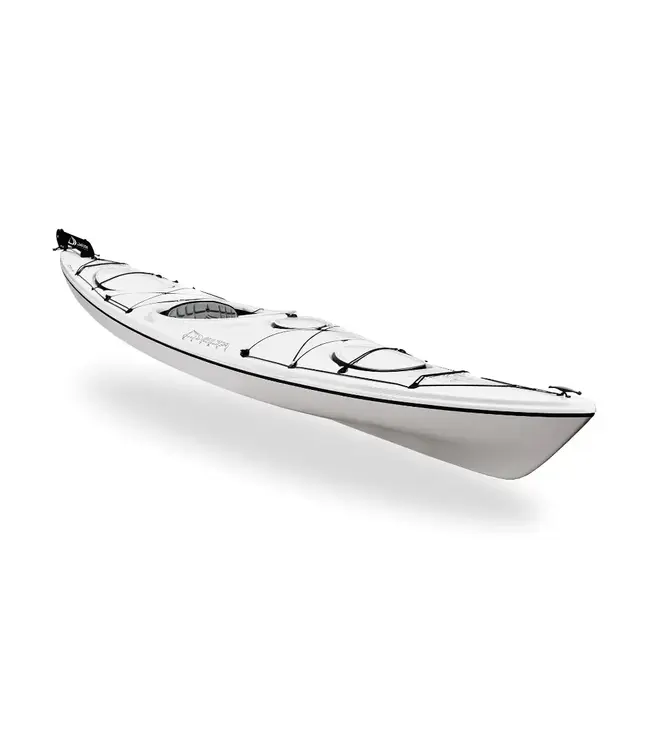 Delta 14 with Skeg Kayak