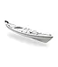 Delta 14 with Skeg Kayak
