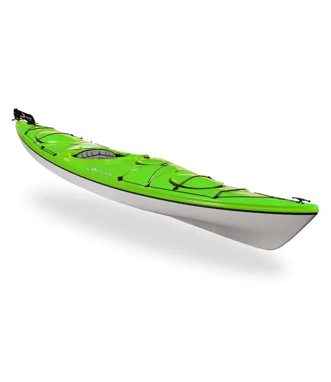 Delta 14 with Skeg Kayak