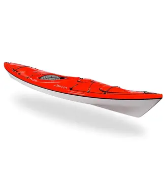 DELTA KAYAKS LTD. Delta 12S Light Touring Kayak