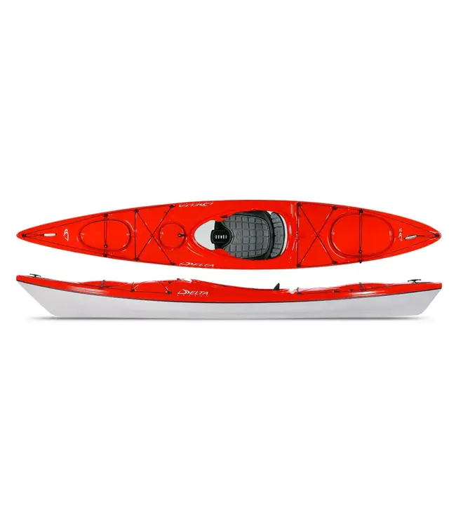 Delta 12S Light Touring Kayak