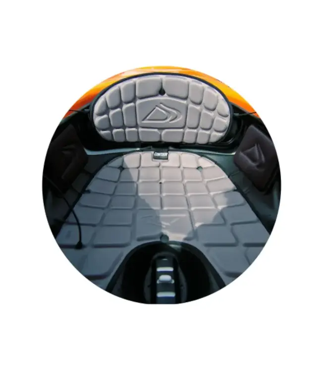 Delta 12S Light Touring Kayak