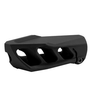 CADEX DEFENCE Cadex MX1 Standard Muzzle Brake [BLK / 5/8x24 TPI]