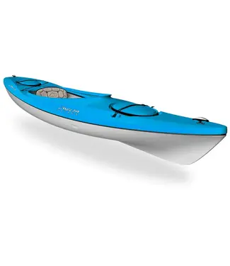 DELTA KAYAKS LTD. Delta 12 AR Kayak