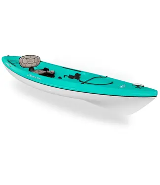 DELTA KAYAKS LTD. Delta 12AR SOT Kayak