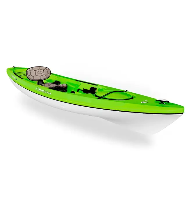 Delta 12AR SOT Kayak
