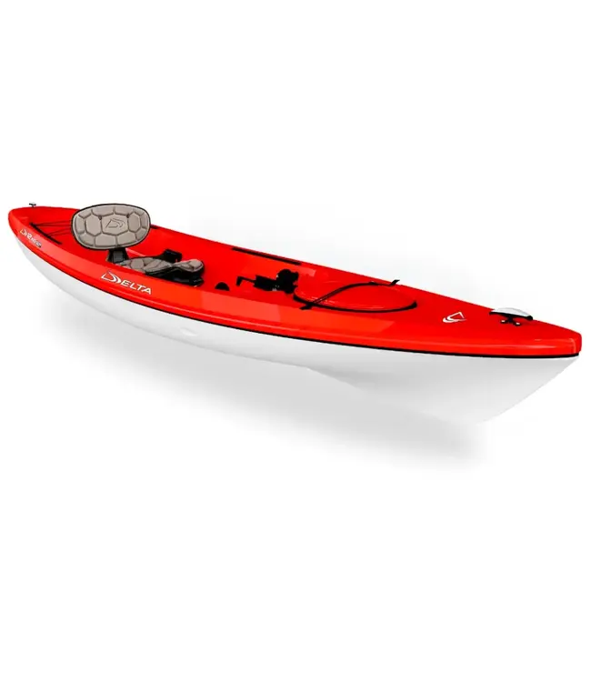 Delta 12AR SOT Kayak