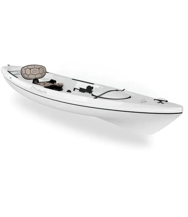 Delta 12AR SOT Kayak