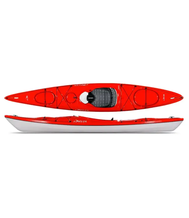 Delta 12.10 Light Touring Kayak