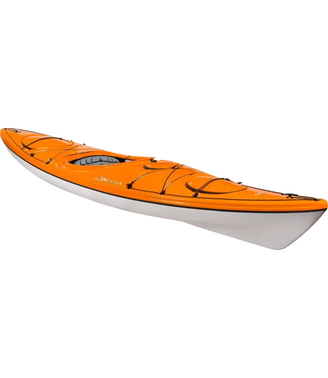 Delta 12.10 Light Touring Kayak