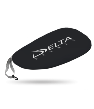 DELTA KAYAKS LTD. Delta Kayaks Neoprene Cockpit Cover - Regular