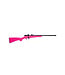 Savage Rascal FV-SR Pink 22 S,L, LR 16" BBL