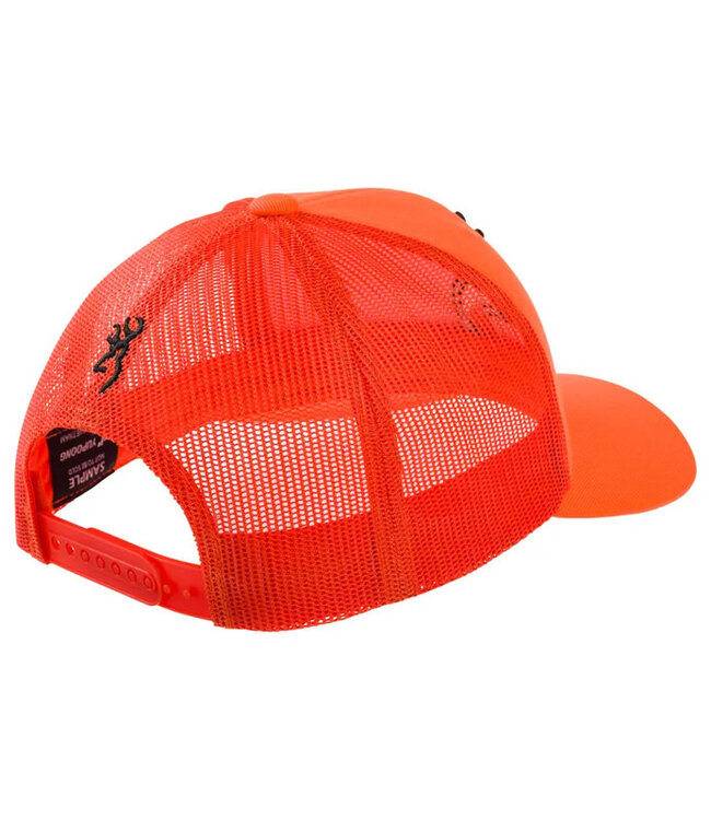 Browning Proof Cap - Blaze