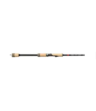 G LOOMIS G.Loomis GCX Jig & Worm Spinning Rod [GCX 802S JWR]
