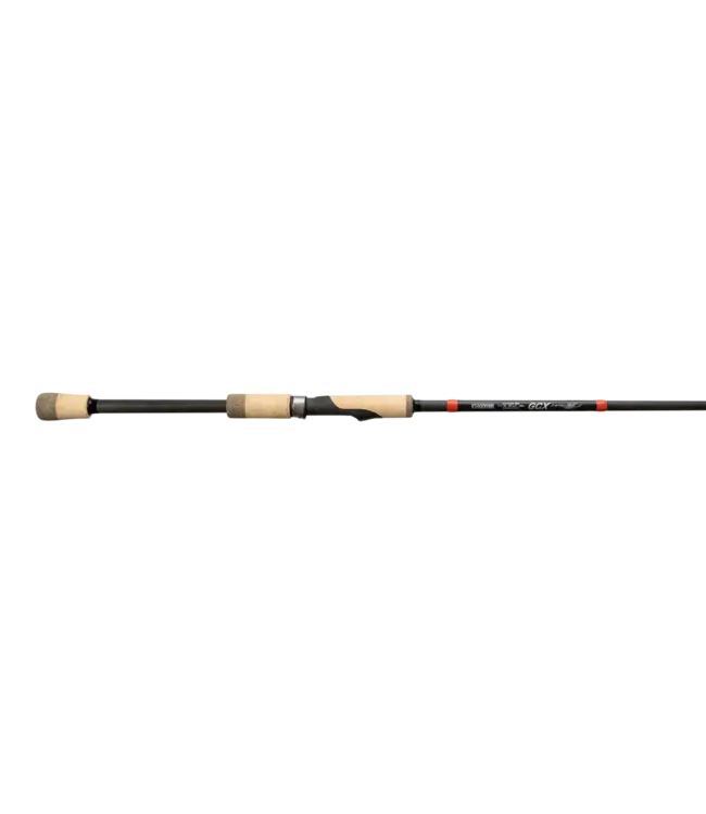 G.Loomis GCX Jig & Worm Spinning Rod [GCX 802S JWR]