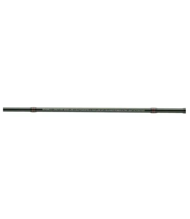 Shimano Sensilite A Spinning Rod