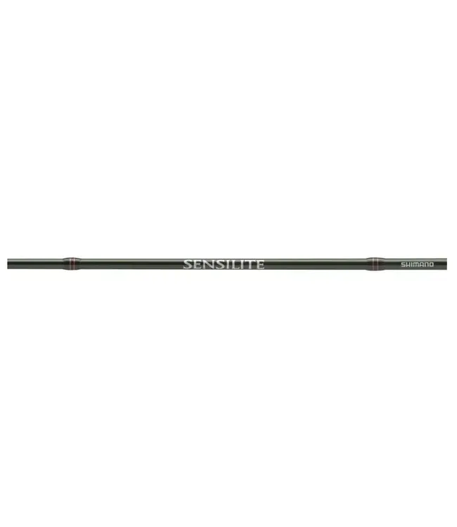 Shimano Sensilite A Spinning Rod [SENS66ULA]