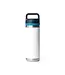 Yeti 18 oz Rambler Bottle With Chug Cap