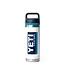 Yeti 18 oz Rambler Bottle With Chug Cap