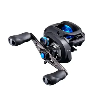 SHIMANO Shimano SLX DC Reel [SLXDC151XG]