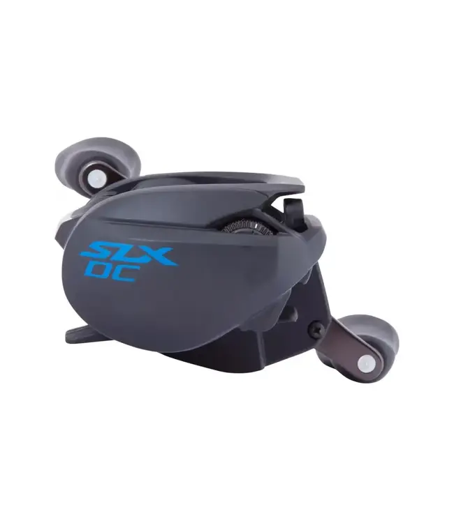 Shimano SLX DC Reel [SLXDC151XG]