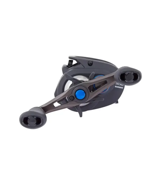 Shimano SLX DC Reel [SLXDC151XG]
