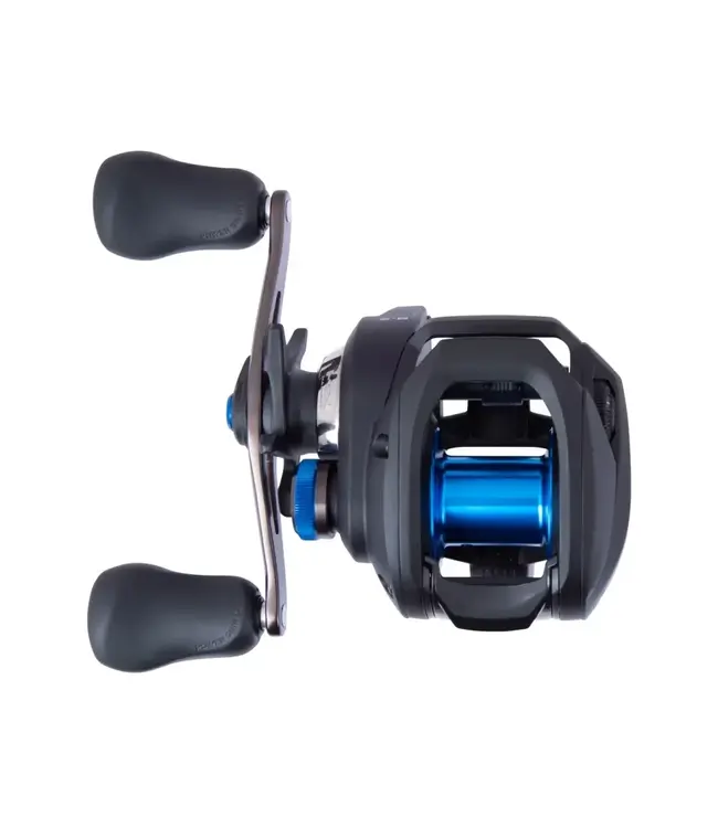 Shimano SLX DC Reel [SLXDC151XG]