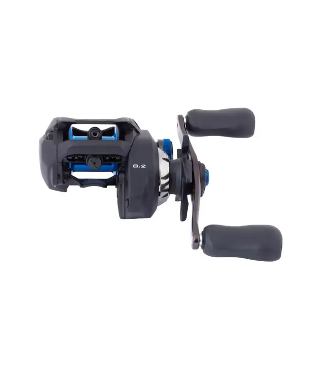 Shimano SLX DC Reel [SLXDC151XG]