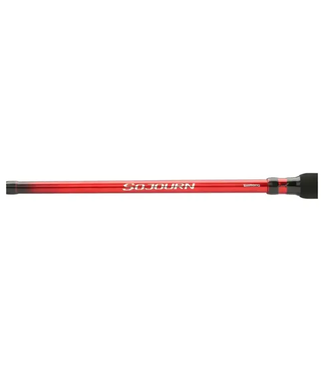 Shimano Sojourn Muskie Casting Rod [SJCM76MHC]