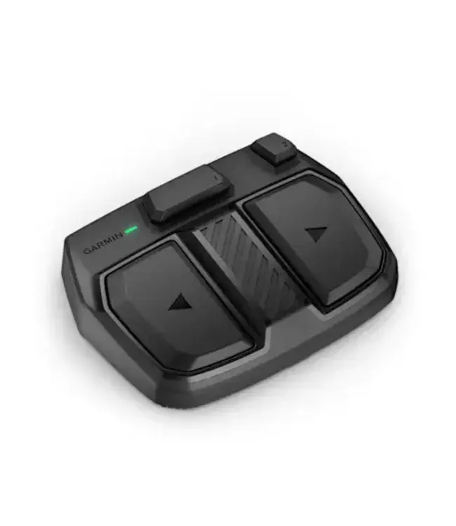 Garmin Spy Pole Motorized Pole Mount - 49" | 10 V-45 V