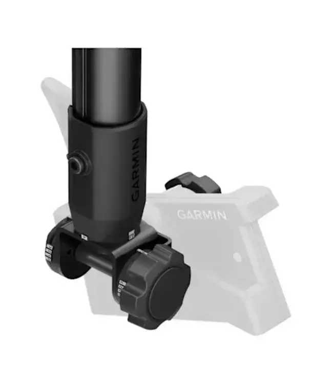 Garmin Spy Pole Motorized Pole Mount - 49" | 10 V-45 V