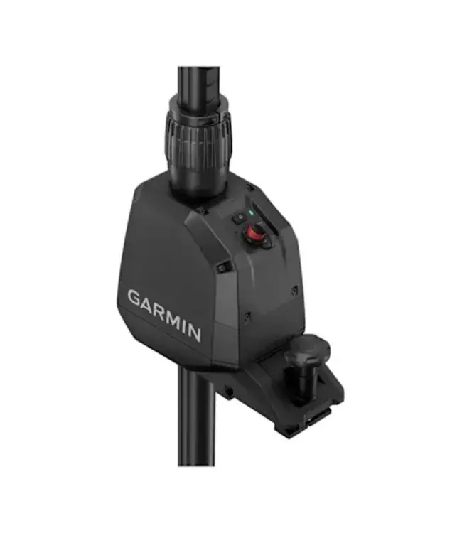 Garmin Spy Pole Motorized Pole Mount - 49" | 10 V-45 V