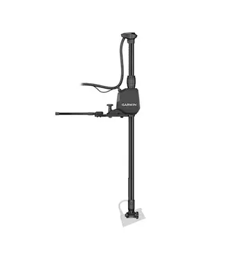 GARMIN Garmin Spy Pole Motorized Pole Mount - 49" | 10 V-45 V