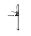 Garmin Spy Pole Motorized Pole Mount - 49" | 10 V-45 V