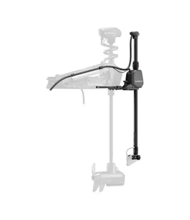 Garmin Spy Pole Motorized Pole Mount - 49" | 10 V-45 V