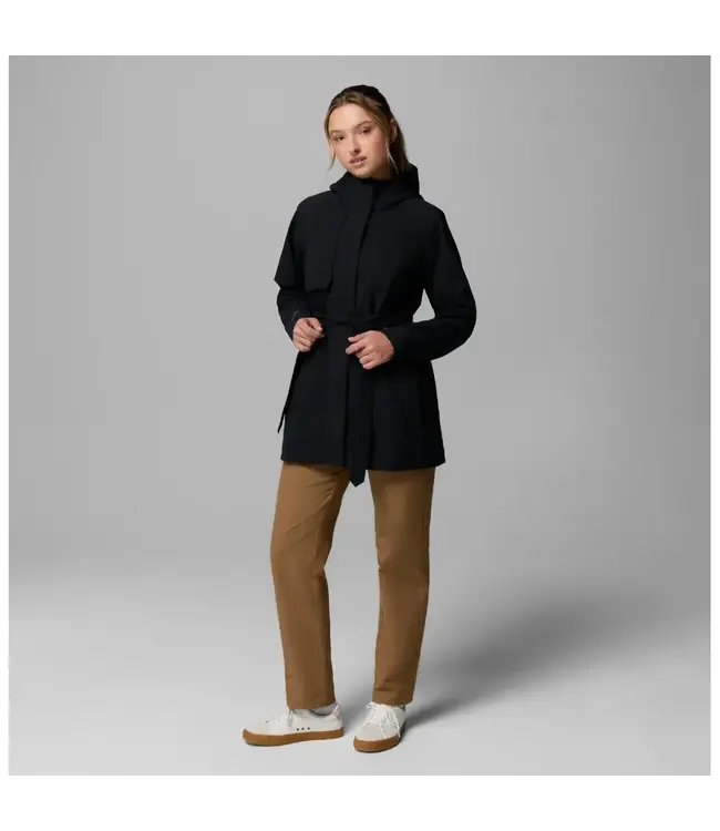 Columbia Women's Altbound II Waterproof Recycled Jacket