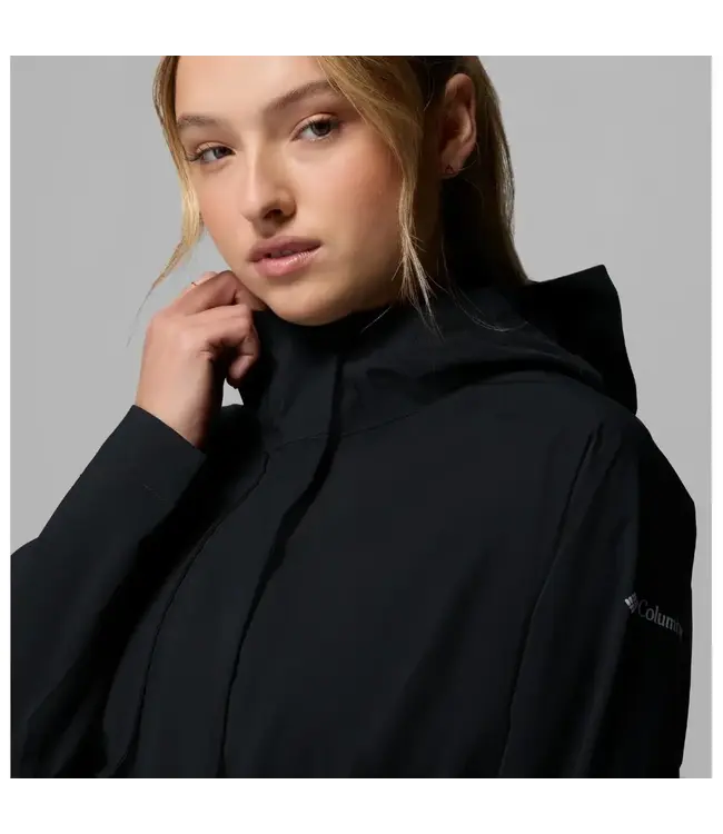 Columbia Women's Altbound II Waterproof Recycled Jacket