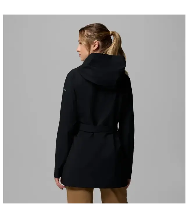 Columbia Women's Altbound II Waterproof Recycled Jacket