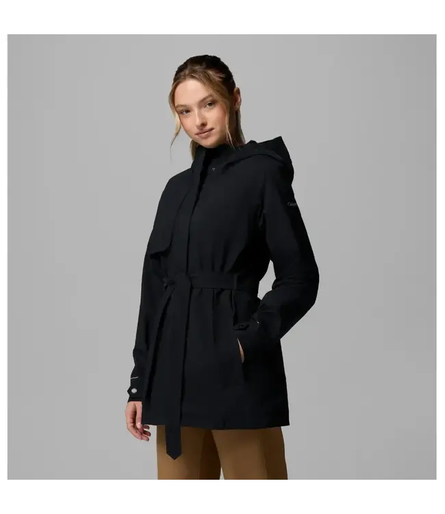 Columbia Women's Altbound II Waterproof Recycled Jacket