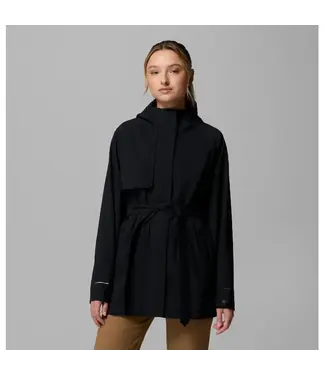 COLUMBIA SPORTSWEAR Columbia Women's Altbound II Waterproof Recycled Jacket