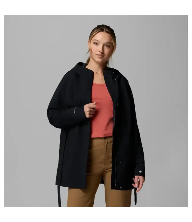 Columbia Women's Altbound II Waterproof Recycled Jacket