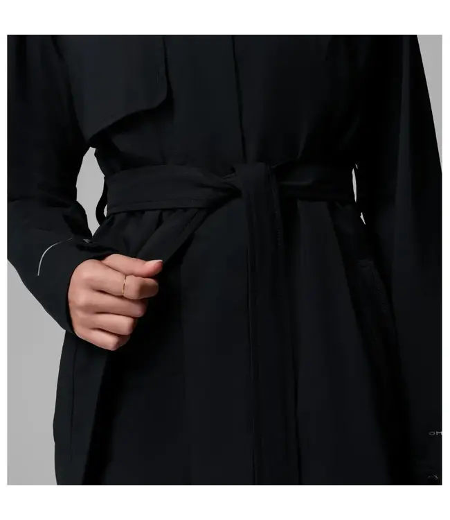 Columbia Women's Altbound II Waterproof Recycled Jacket