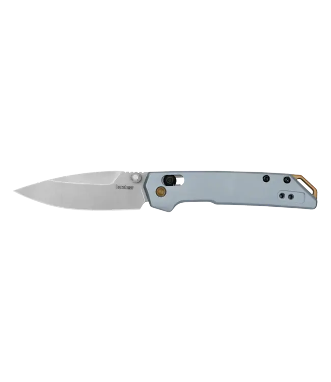 Kershaw Mini Iridium Knife