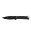 Kershaw Iridium Knife - Black