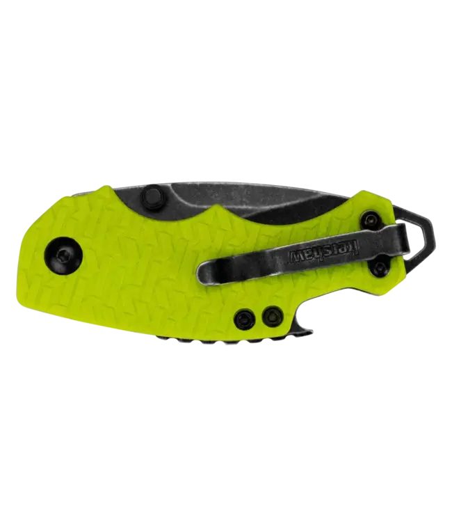 Kershaw Shuffle Knife