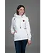 Wanakome Women's Athena Full-Zip Hoodie