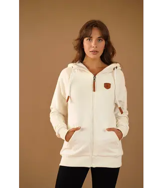 WANAKOME Wanakome Hera Full-Zip Hoodie