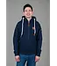 Wanakome Men's Full-Zip Zeus Hoodie