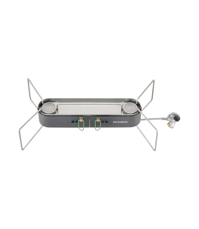 Optimum Gemini II Stove