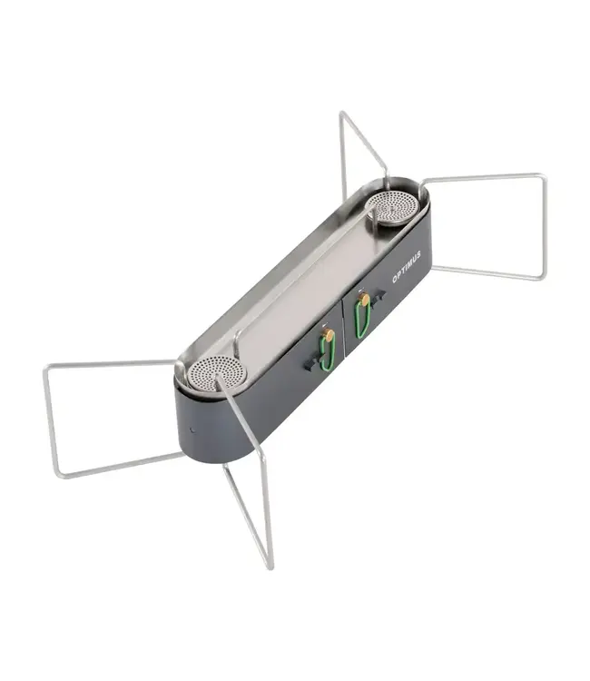Optimum Gemini II Stove